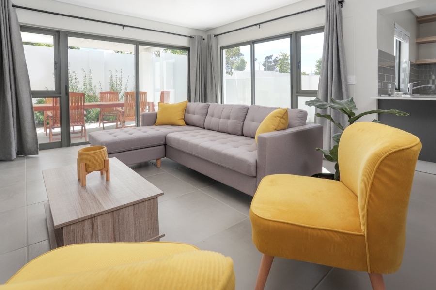 3 Bedroom Property for Sale in Croydon Gardens Estate Western Cape